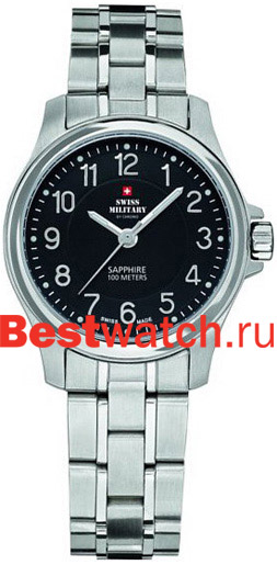 Часы Swiss Military Heidi 20001ST-9M